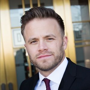 Meet your Posher, Mike